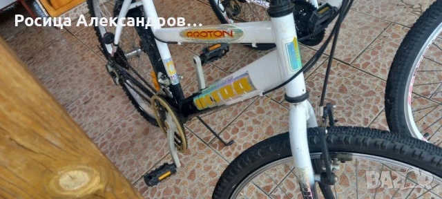 Колела - Мама,Татко и аз / дамско,мъжко и детско/, снимка 4 - Велосипеди - 51194094