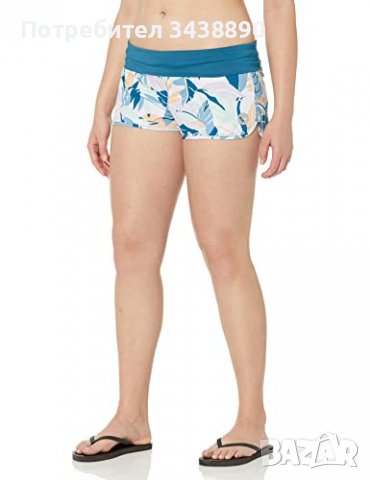 Плажни панталонки L 549, снимка 1