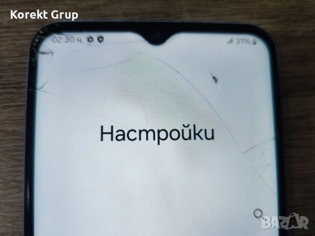 Samsung Galaxy A13, снимка 2 - Samsung - 52716357