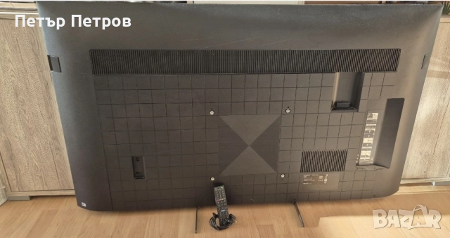 Sony XR-65X94K Full Array, Google,Android, 4K, UltraHD, Smart, WiFi, снимка 11 - Телевизори - 52606114