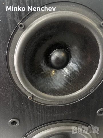 DYNALAB SDA 2.8, снимка 2 - Тонколони - 50735741