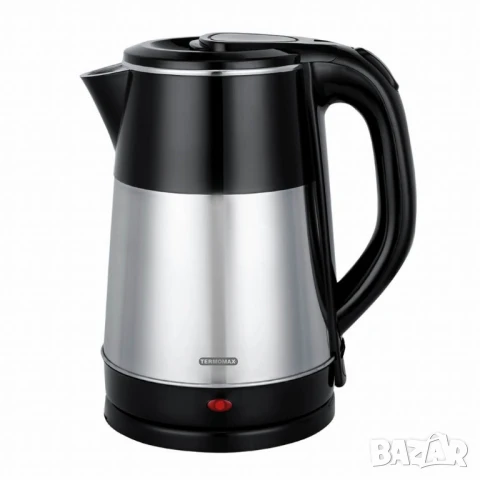 Електрическа кана Termomax TK2066D, 1500W, 1.8 л