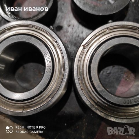 Специални Лагери, снимка 6 - Селскостопанска техника - 31403370