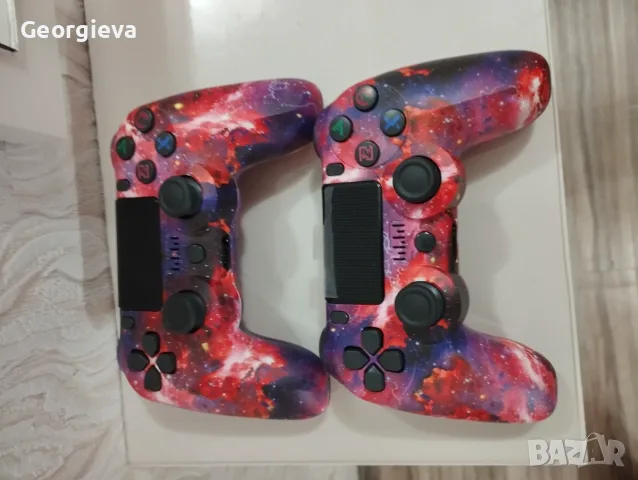 Продавам джойстик за Ps4