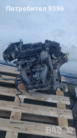 Toyota Yaris Aygo , снимка 3 - Автомобили и джипове - 54333699