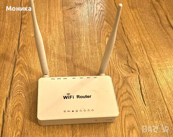 Рутер/рутери TP-Link,  Pirelli, WE1626, снимка 6 - Друга електроника - 49593212