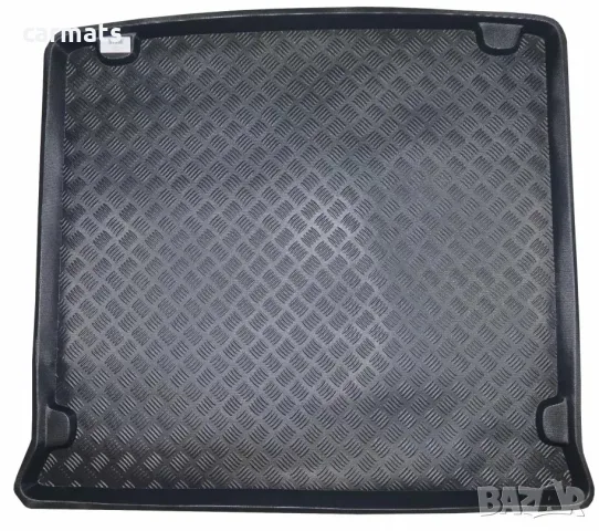 Стелка за багажник Rezaw-Plast за VW Caddy Life (2004+)