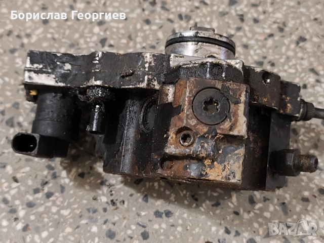 Гнп за мерцедес е класа w211 2.2 мотор 646 150 коня 2005 г, снимка 4 - Части - 52452415