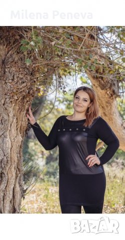 Туника, снимка 4 - Туники - 29792672