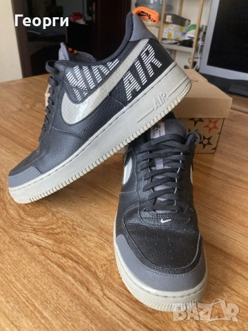 Мъжки оригинални маратонки Nike air max