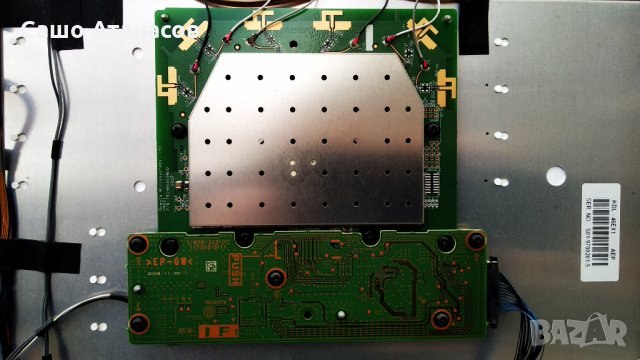 SONY KDL-46EX1 с дефектна матрица ,АPS-241 ,1-878-242-11 ,1-878-243-11 ,1-878-182-11 ,1-877-582-11, снимка 9 - Части и Платки - 31218566