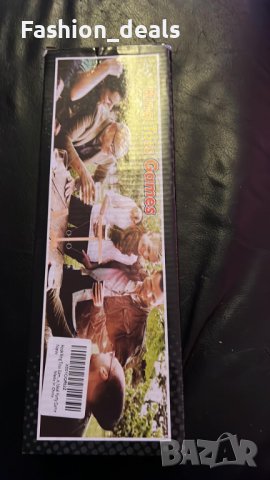 Нова настолна игра с кукички за деца Възрастни Домашно парти Забавление, снимка 8 - Други - 39918878