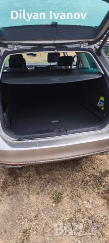 VW Passat B8 Variant 2.0 TDI / Автоматик / Перфектно състояние, снимка 7 - Автомобили и джипове - 55923181