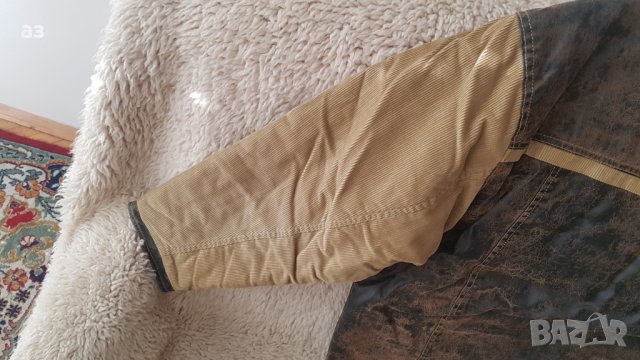 Мъжко яке - L размер, снимка 5 - Якета - 42179760