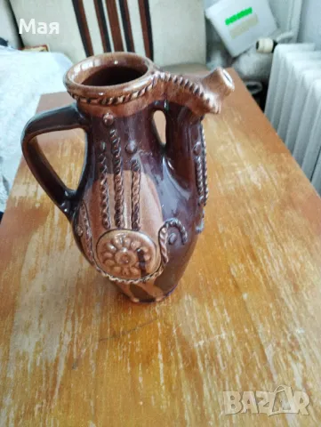 Захарници, вази, чаши, купи, гарафи, , снимка 6 - Други ценни предмети - 50372073