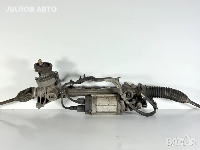 Електрическа Кормилна Рейка Пасат Б6 (05-10г) El.Kormilna Reika VW Passat B6 OEM: 7805501266