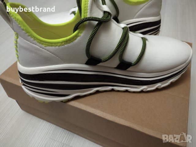 UGG Lace Runner номер 40 Оригинални Дамски Обувки, снимка 4 - Маратонки - 30870057