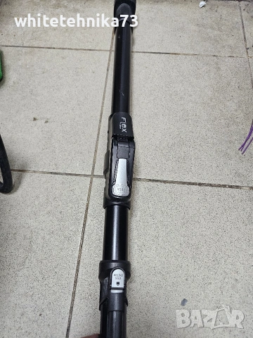 Дръжка за прахосмукачка Rowenta 