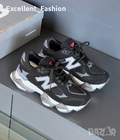 Нови обувки New Balance , снимка 11 - Маратонки - 54356322