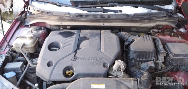 Кия Сийд на части , снимка 9 - Автомобили и джипове - 53129188