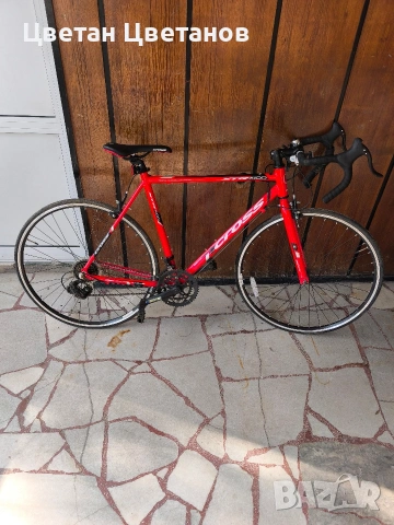 Велосипед XTR 1400