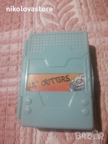 детска игра с топче Lil' Critters