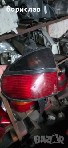 Ляв стоп за рено лагуна 1