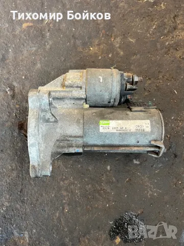 Стартер за Пежо 206+