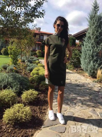 Рокля , снимка 4 - Рокли - 30312724