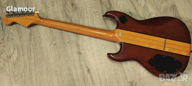 Ел китара, снимка 7 - Китари - 52531254