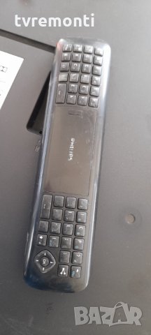 Original Remote Control-дистанционно за LED телевизoр PHILIPS модел 42PFK7179/12, снимка 3 - Дистанционни - 32082835