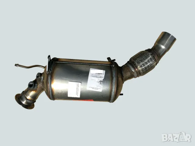 Продавам Нов DPF филтър BMW 116d 118d 316d 318d / X1 18d., снимка 1
