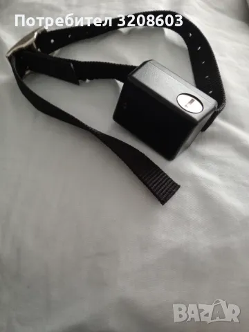 Каишка "Куче стоп Лай", снимка 3 - За кучета - 49322362