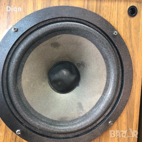 Elipson Френски тонколони , снимка 5 - Тонколони - 42370868