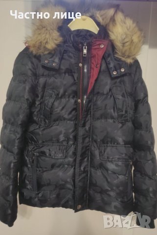 Мъжки ризи суитшърт и якета размер 158 - 164.  M размер , снимка 4 - Якета - 38422114