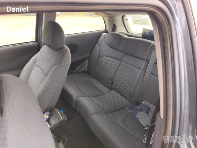 Fiat Stilo, снимка 7 - Автомобили и джипове - 53926275