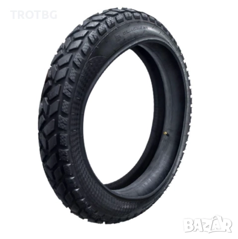 Комплект външна и вътрешна гуми 20x4 за Fatbike - OUXI V8 / QM / V20, снимка 3 - Други спортове - 52631208