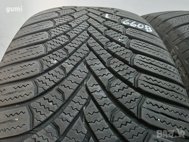 4бр зимни гуми 215/55/17 BRIDGESTONE L06608