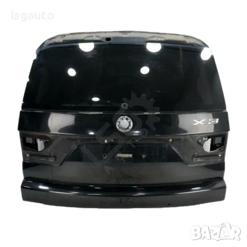 Заден капак BMW X3 (E83) 2003-2010 ID: 138406