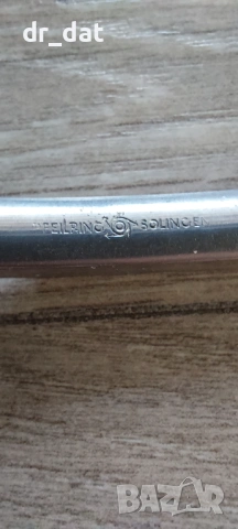 Мултифункционелен инструмент Pfeilring Solingen , снимка 3 - Антикварни и старинни предмети - 54184852