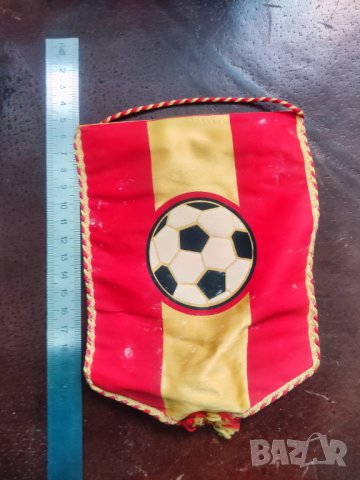 Продавам флагчета на футболни отбори , снимка 5 - Фен артикули - 44397237