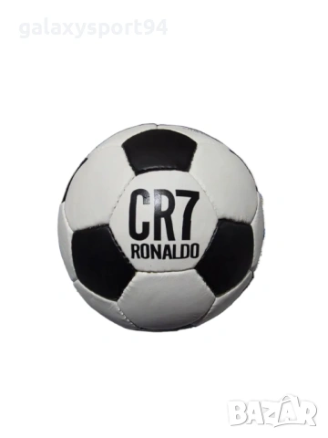 Футболни топки Кристиано Роналдо 6 цвята сезон 2026г, снимка 2 - Футбол - 53330407