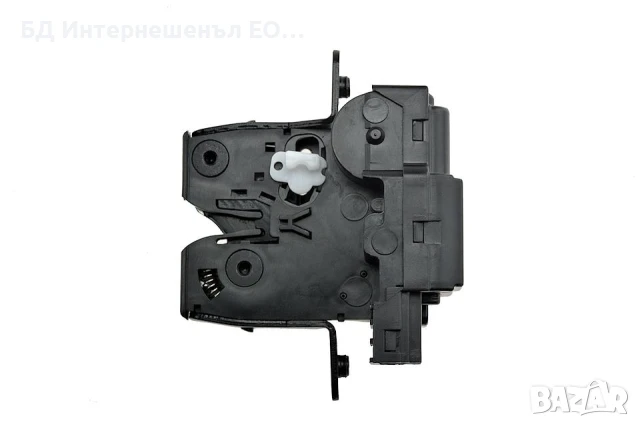 90502-2DX0A, 905022DX0A Брава за багажник Nissan Qashqai J10, Micra K12, Tiida 90502-2DX0A, снимка 3 - Части - 50918785