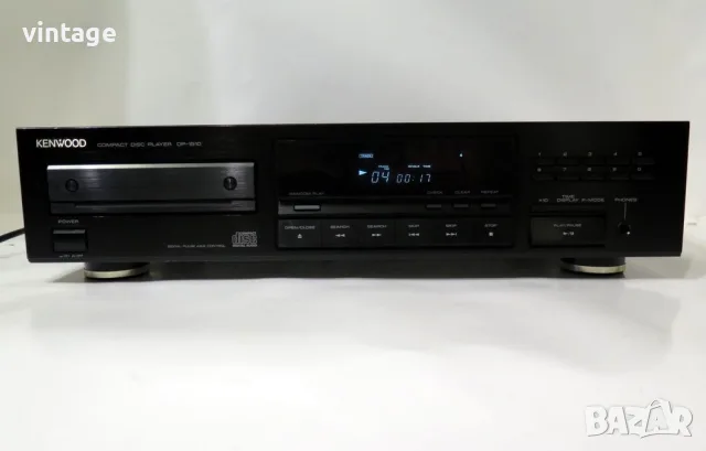 Kenwood DP-1510
