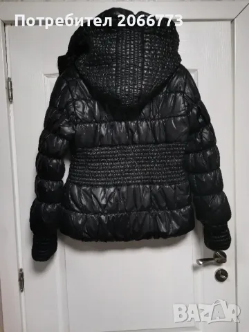 Зимно яке Puledro, снимка 3 - Якета - 47957666