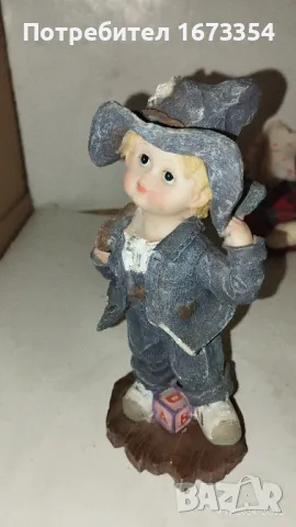 Клоун+ статуетка, снимка 12 - Статуетки - 48408725