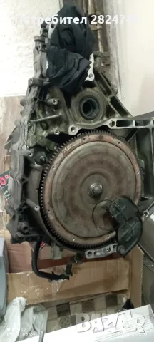 автоматична скоростна кутия Хонда црв 2.0 бензин 2004г, снимка 1