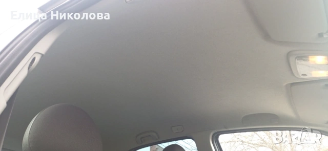 Opel Meriva, снимка 6 - Автомобили и джипове - 53212288