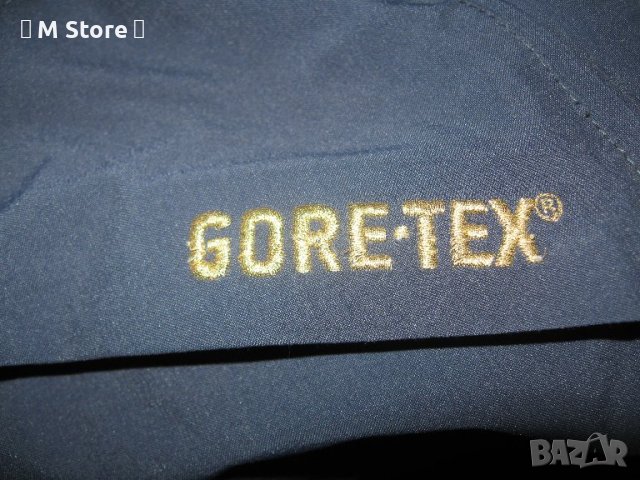 Peak performance gore tex мъжки ски панталон, снимка 8 - Зимни спортове - 42553403