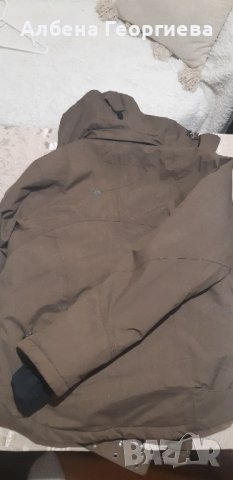 Killtec планинско яке, снимка 5 - Якета - 44375573